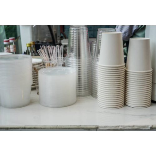 Disposable Tableware